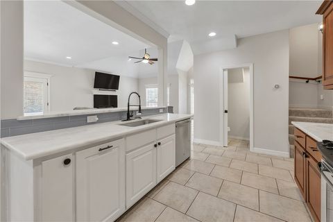 Tiny photo for 1742 Creekside Circle, College Station, TX 77845 (MLS # 26002894)