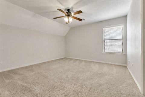 Tiny photo for 1742 Creekside Circle, College Station, TX 77845 (MLS # 26002894)