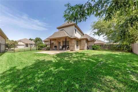 Tiny photo for 1742 Creekside Circle, College Station, TX 77845 (MLS # 26002894)