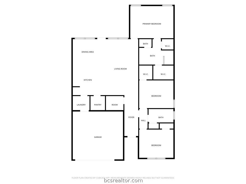 Photo of 5046 County Road 128, Iola, TX 77861 (MLS # 26003044)