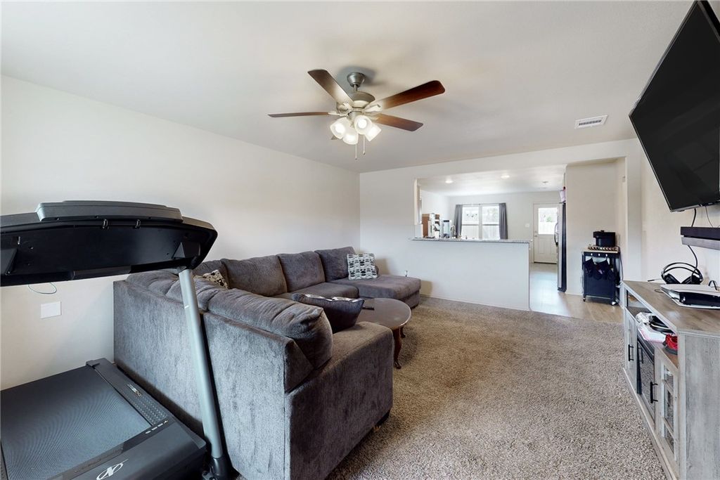 Photo of 2145 Heritage Meadow Lane, Bryan, TX 77803 (MLS # 26001427)