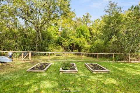 Tiny photo for 1515 Woodland Drive, Bryan, TX 77802 (MLS # 26011786)