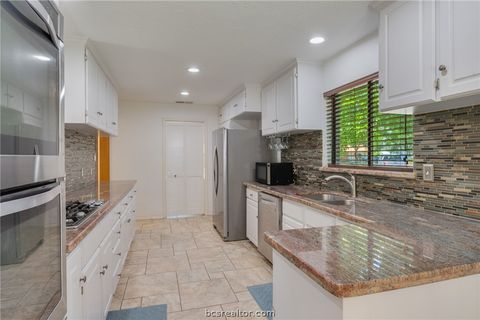 Tiny photo for 2301 Barak Lane, Bryan, TX 77802 (MLS # 26006020)