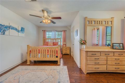 Tiny photo for 2301 Barak Lane, Bryan, TX 77802 (MLS # 26006020)