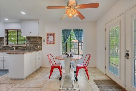 Tiny photo for 2301 Barak Lane, Bryan, TX 77802 (MLS # 26006020)