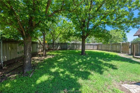 Tiny photo for 2301 Barak Lane, Bryan, TX 77802 (MLS # 26006020)