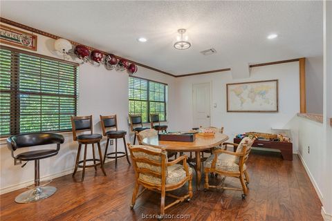 Tiny photo for 2301 Barak Lane, Bryan, TX 77802 (MLS # 26006020)