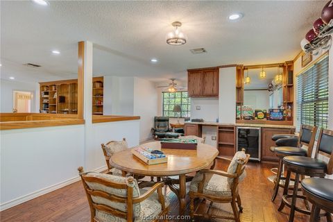 Tiny photo for 2301 Barak Lane, Bryan, TX 77802 (MLS # 26006020)