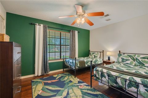 Tiny photo for 2301 Barak Lane, Bryan, TX 77802 (MLS # 26006020)
