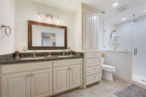 Tiny photo for 2301 Barak Lane, Bryan, TX 77802 (MLS # 26006020)