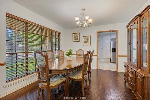 Tiny photo for 2301 Barak Lane, Bryan, TX 77802 (MLS # 26006020)