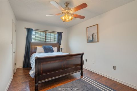 Tiny photo for 2301 Barak Lane, Bryan, TX 77802 (MLS # 26006020)