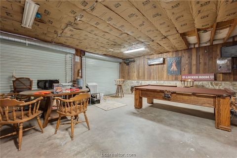 Tiny photo for 2301 Barak Lane, Bryan, TX 77802 (MLS # 26006020)