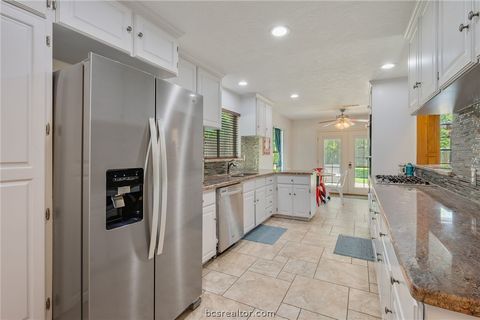 Tiny photo for 2301 Barak Lane, Bryan, TX 77802 (MLS # 26006020)