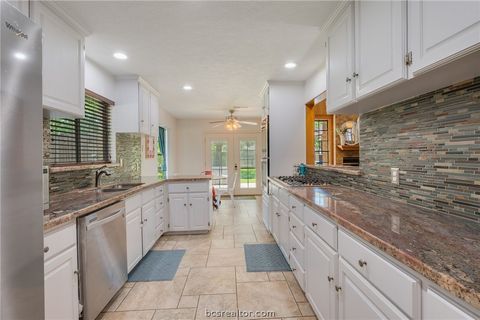 Tiny photo for 2301 Barak Lane, Bryan, TX 77802 (MLS # 26006020)