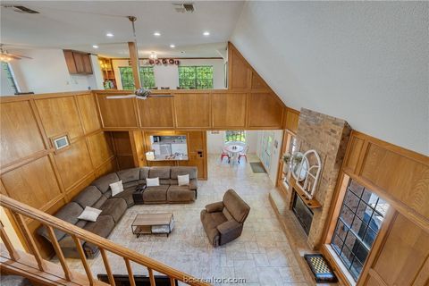 Tiny photo for 2301 Barak Lane, Bryan, TX 77802 (MLS # 26006020)