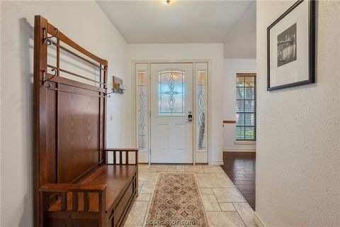 Tiny photo for 2301 Barak Lane, Bryan, TX 77802 (MLS # 26006020)
