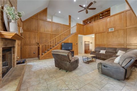 Tiny photo for 2301 Barak Lane, Bryan, TX 77802 (MLS # 26006020)