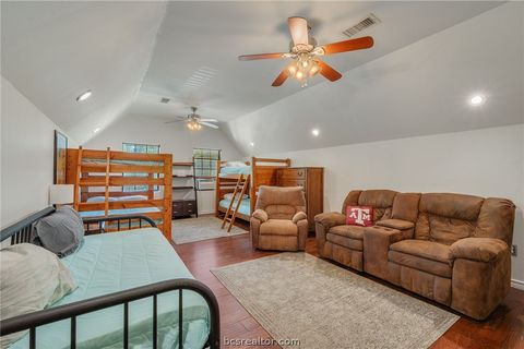 Tiny photo for 2301 Barak Lane, Bryan, TX 77802 (MLS # 26006020)