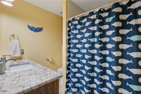 Tiny photo for 2301 Barak Lane, Bryan, TX 77802 (MLS # 26006020)