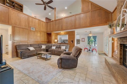Tiny photo for 2301 Barak Lane, Bryan, TX 77802 (MLS # 26006020)