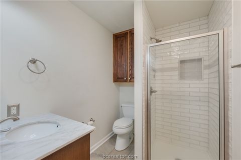 Tiny photo for 2301 Barak Lane, Bryan, TX 77802 (MLS # 26006020)