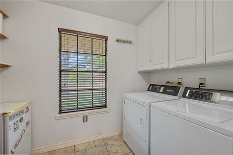 Tiny photo for 2301 Barak Lane, Bryan, TX 77802 (MLS # 26006020)