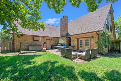 Tiny photo for 2301 Barak Lane, Bryan, TX 77802 (MLS # 26006020)