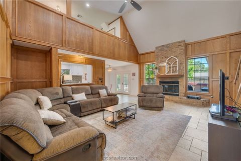 Tiny photo for 2301 Barak Lane, Bryan, TX 77802 (MLS # 26006020)