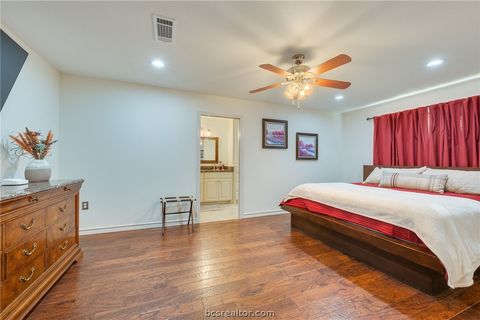 Tiny photo for 2301 Barak Lane, Bryan, TX 77802 (MLS # 26006020)