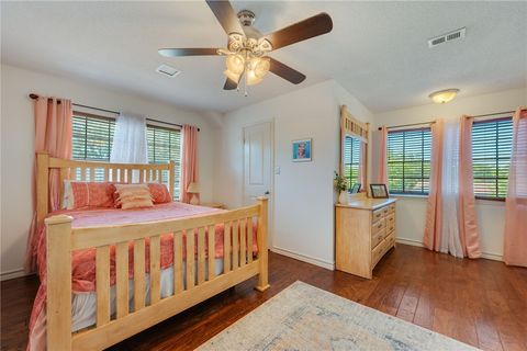 Tiny photo for 2301 Barak Lane, Bryan, TX 77802 (MLS # 26006020)