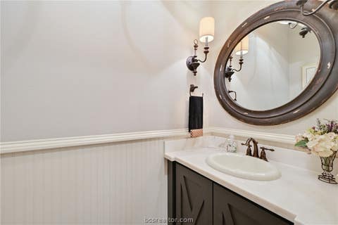 Tiny photo for 5160 Stonewater Loop, College Station, TX 77845 (MLS # 26010360)