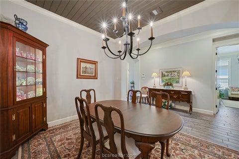 Tiny photo for 5160 Stonewater Loop, College Station, TX 77845 (MLS # 26010360)
