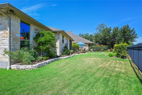 Tiny photo for 5160 Stonewater Loop, College Station, TX 77845 (MLS # 26010360)
