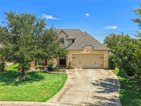 Photo of 5160 Stonewater Loop, College Station, TX 77845 (MLS # 26010360)