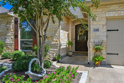 Tiny photo for 5160 Stonewater Loop, College Station, TX 77845 (MLS # 26010360)