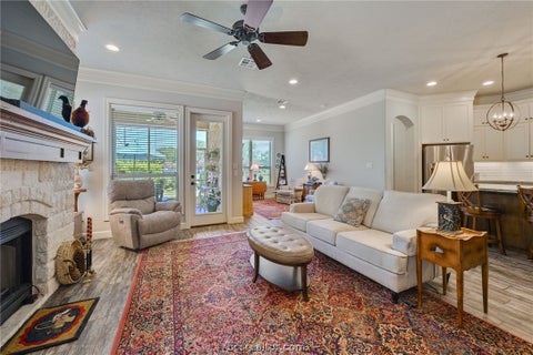 Tiny photo for 5160 Stonewater Loop, College Station, TX 77845 (MLS # 26010360)
