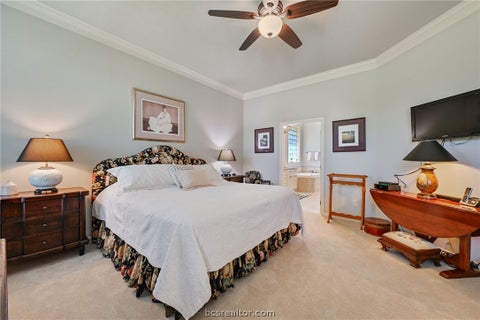 Tiny photo for 5160 Stonewater Loop, College Station, TX 77845 (MLS # 26010360)