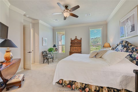 Tiny photo for 5160 Stonewater Loop, College Station, TX 77845 (MLS # 26010360)