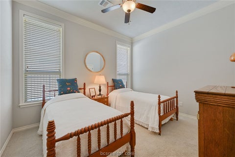 Tiny photo for 5160 Stonewater Loop, College Station, TX 77845 (MLS # 26010360)