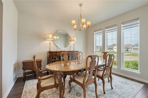 Tiny photo for 2020 Kathryn Drive, Bryan, TX 77807 (MLS # 26005206)