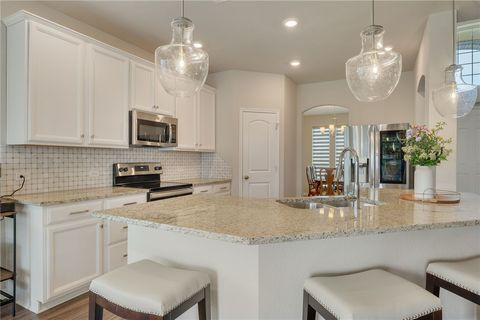 Tiny photo for 2020 Kathryn Drive, Bryan, TX 77807 (MLS # 26005206)