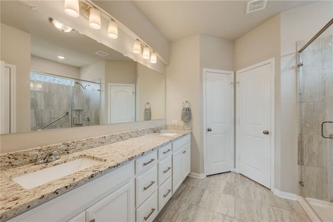 Tiny photo for 2020 Kathryn Drive, Bryan, TX 77807 (MLS # 26005206)