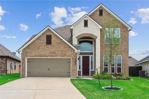 Photo of 2020 Kathryn Drive, Bryan, TX 77807 (MLS # 26005206)