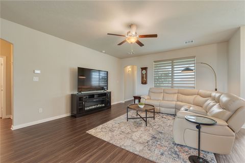 Tiny photo for 2020 Kathryn Drive, Bryan, TX 77807 (MLS # 26005206)