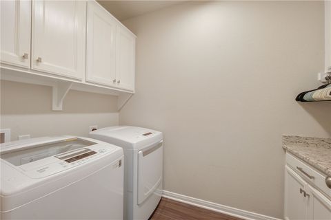 Tiny photo for 2020 Kathryn Drive, Bryan, TX 77807 (MLS # 26005206)