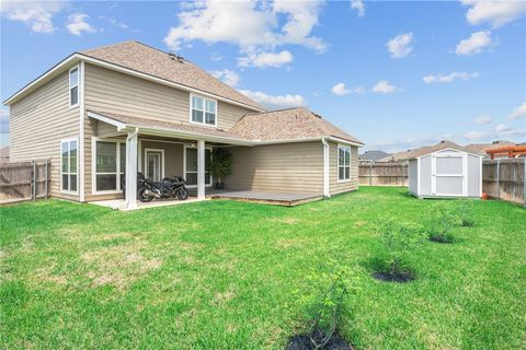 Tiny photo for 2020 Kathryn Drive, Bryan, TX 77807 (MLS # 26005206)