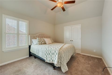 Tiny photo for 2020 Kathryn Drive, Bryan, TX 77807 (MLS # 26005206)