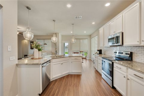 Tiny photo for 2020 Kathryn Drive, Bryan, TX 77807 (MLS # 26005206)