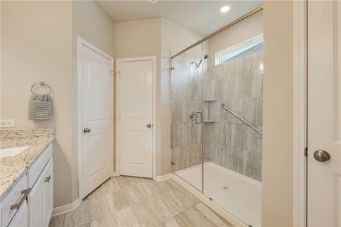 Tiny photo for 2020 Kathryn Drive, Bryan, TX 77807 (MLS # 26005206)
